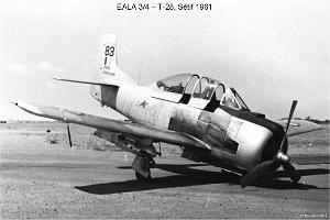 197- ARMEE DE L'AIR EN ALGERIE 1945-1962-45 (98)